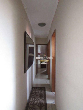 Imagem Apartamento com 3 Quartos à Venda, 67 m² em Utinga - Santo André Imagem Apartamento com 3 Quartos à Venda, 67 m² em Utinga - Santo André