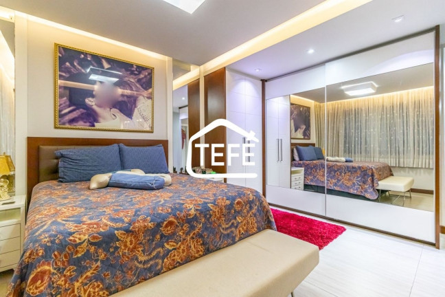 Imagem Apartamento com 3 Quartos à Venda, 182 m² em Copacabana - Rio De Janeiro