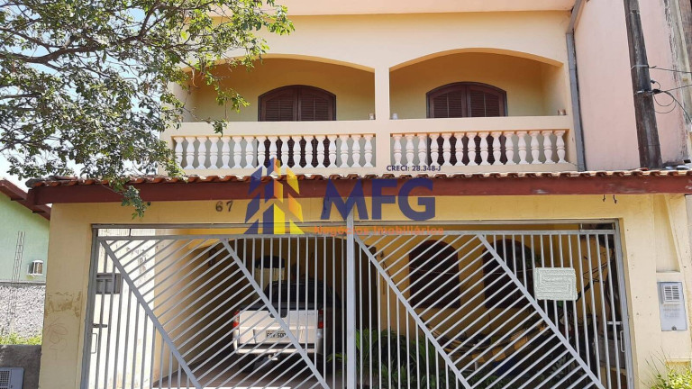 Imagem Sobrado com 4 Quartos à Venda, 140 m² em Jardim Bonsucesso - Sorocaba Imagem Sobrado com 4 Quartos à Venda, 140 m² em Jardim Bonsucesso - Sorocaba