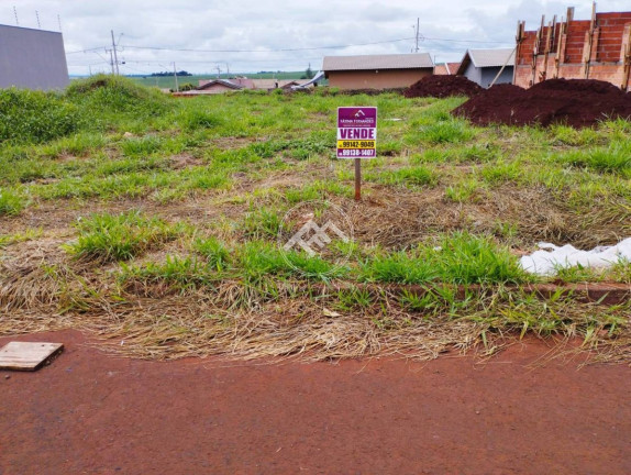 Imagem Terreno à Venda, em Residencial Das Palmeiras - Sertanópolis Imagem Terreno à Venda, em Residencial Das Palmeiras - Sertanópolis