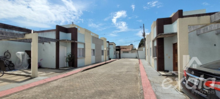 Imagem Casa com 2 Quartos à Venda, 52 m² em Enseada De Jacaraipe - Serra