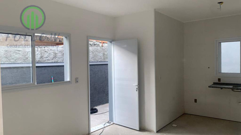 Imagem Casa com 2 Quartos à Venda, 57 m² em Cidade São Pedro - Gleba A - Santana De Parnaíba Imagem Casa com 2 Quartos à Venda, 57 m² em Cidade São Pedro - Gleba A - Santana De Parnaíba