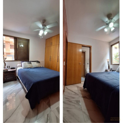 Imagem Apartamento com 4 Quartos à Venda, 160 m² em Funcionários - Belo Horizonte Imagem Apartamento com 4 Quartos à Venda, 160 m² em Funcionários - Belo Horizonte