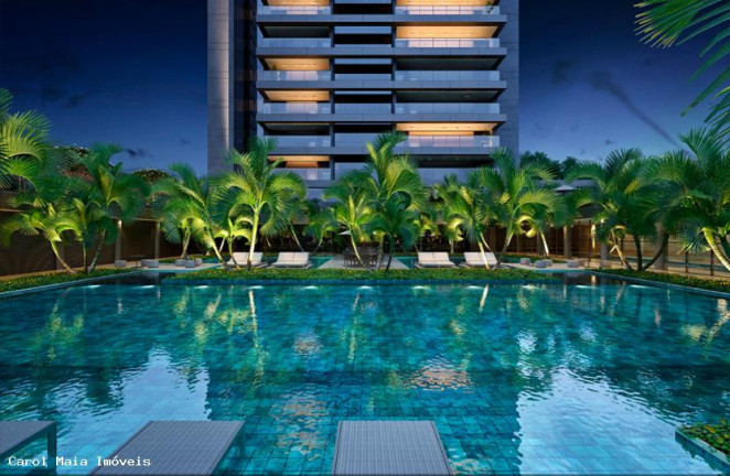 Imagem Apartamento com 4 Quartos à Venda, 224 m² em Vila Da Serra - Nova Lima
