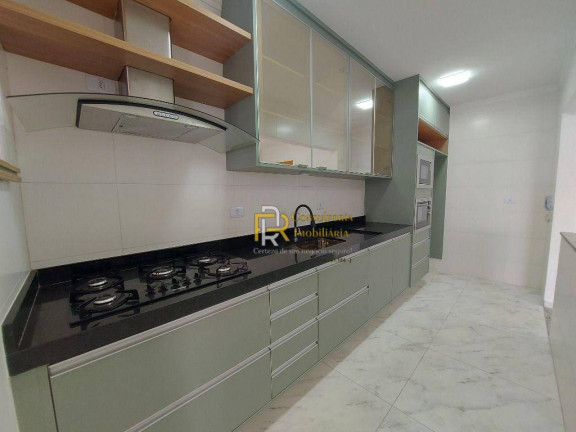 Imagem Apartamento com 2 Quartos à Venda, 77 m² em Vila Mirim - Praia Grande Imagem Apartamento com 2 Quartos à Venda, 77 m² em Vila Mirim - Praia Grande