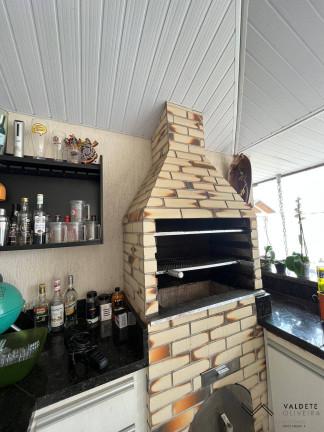 Imagem Casa de Condomínio com 3 Quartos à Venda, 430 m² em Loteamento Villa Branca - Jacareí Imagem Casa de Condomínio com 3 Quartos à Venda, 430 m² em Loteamento Villa Branca - Jacareí