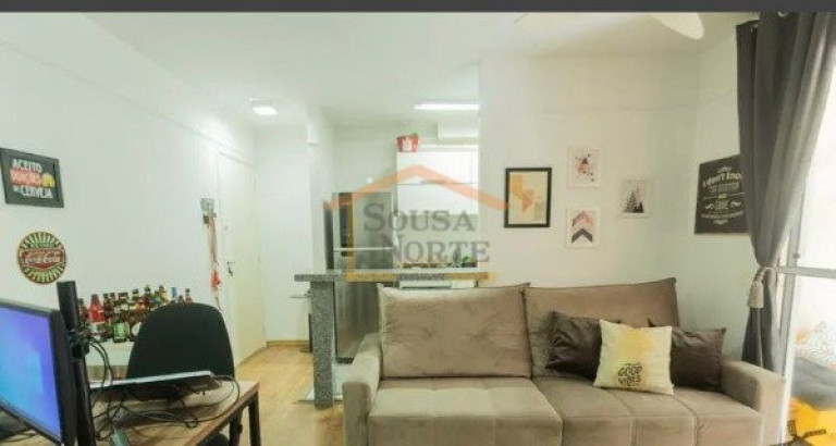 Imagem Apartamento com 2 Quartos à Venda, 58 m² em Barra Funda - São Paulo Imagem Apartamento com 2 Quartos à Venda, 58 m² em Barra Funda - São Paulo