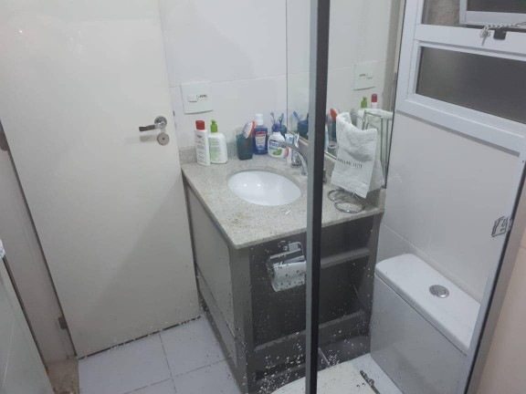 Imagem Apartamento com 3 Quartos à Venda, 132 m² em Jardim São Bento - Jundiaí Imagem Apartamento com 3 Quartos à Venda, 132 m² em Jardim São Bento - Jundiaí