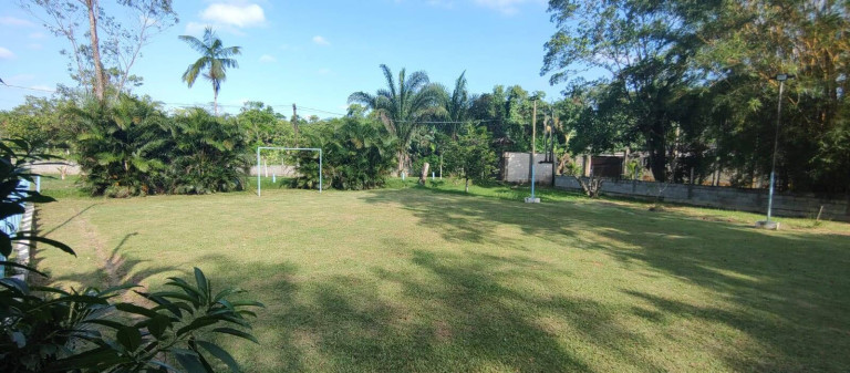 Imagem Chácara com 3 Quartos à Venda, 250 m² em Chacaras Iporanga - Peruíbe Imagem Chácara com 3 Quartos à Venda, 250 m² em Chacaras Iporanga - Peruíbe