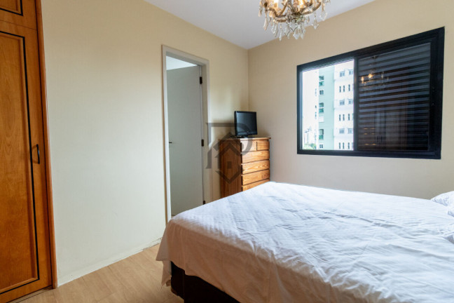 Imagem Apartamento com 2 Quartos à Venda, 96 m² em Moema - São Paulo