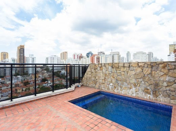 Imagem Imóvel com 3 Quartos à Venda, 248 m² em Perdizes - São Paulo Imagem Imóvel com 3 Quartos à Venda, 248 m² em Perdizes - São Paulo