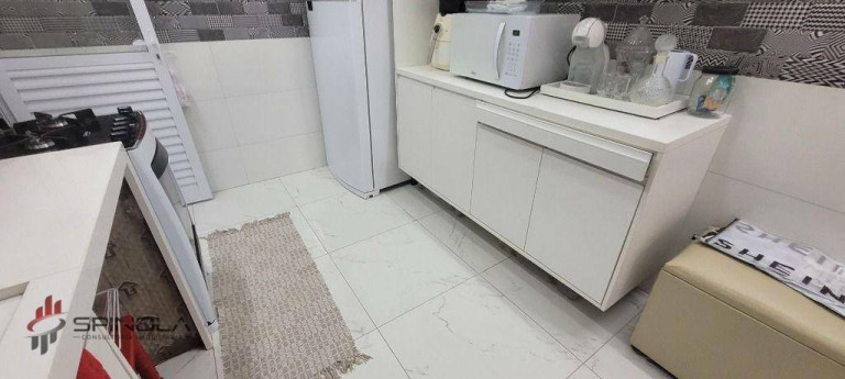 Imagem Sobrado com 2 Quartos à Venda, 73 m² em Vilamar - Praia Grande Imagem Sobrado com 2 Quartos à Venda, 73 m² em Vilamar - Praia Grande