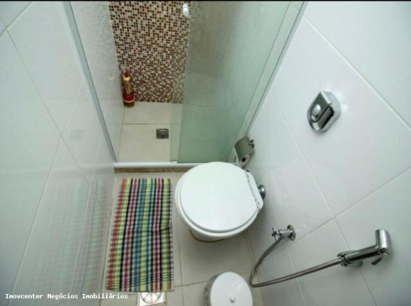 Imagem Kitnet com 1 Quarto à Venda, 35 m² em Copacabana