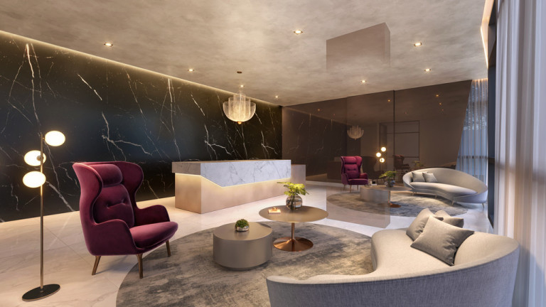 Imagem Apartamento com 1 Quarto à Venda, 41 m² em Planalto Paulista - São Paulo