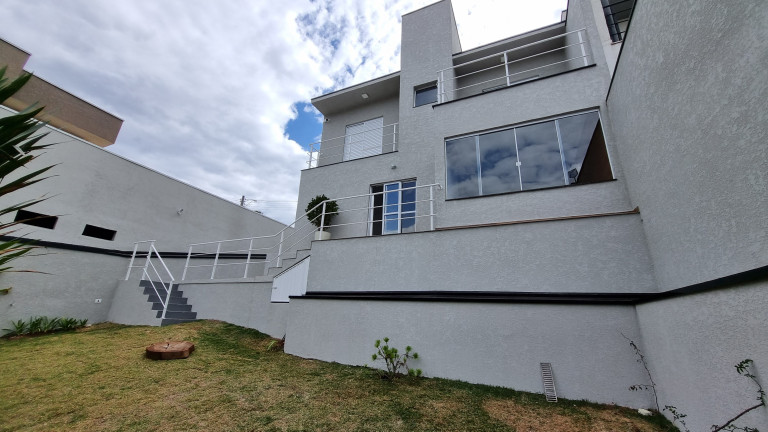Casa com 3 Quartos à Venda, 170 m² em Jardim Do Lago - Atibaia