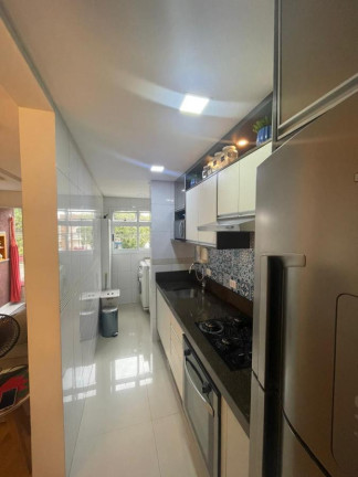 Imagem Apartamento com 3 Quartos à Venda, 81 m² em Afonso Pena - São José Dos Pinhais