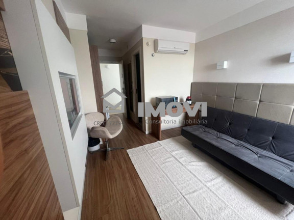 Imagem Apartamento com 1 Quarto para Alugar, 36 m² em Centro - Linhares