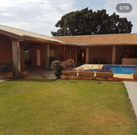 Imagem Imóvel à Venda, em Parque Dos Lagos - Ribeirão Preto Imagem Imóvel à Venda, em Parque Dos Lagos - Ribeirão Preto