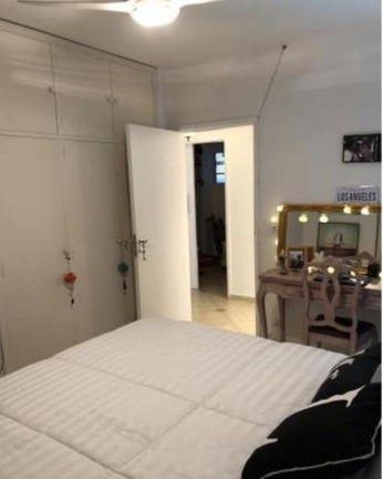 Imagem Apartamento com 3 Quartos à Venda, 107 m² em Consolação - São Paulo Imagem Apartamento com 3 Quartos à Venda, 107 m² em Consolação - São Paulo