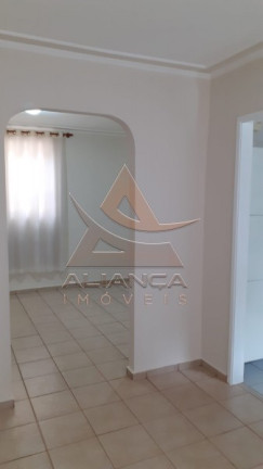 Imagem Apartamento com 2 Quartos à Venda, 60 m² em Iguatemi - Ribeirão Preto Imagem Apartamento com 2 Quartos à Venda, 60 m² em Iguatemi - Ribeirão Preto