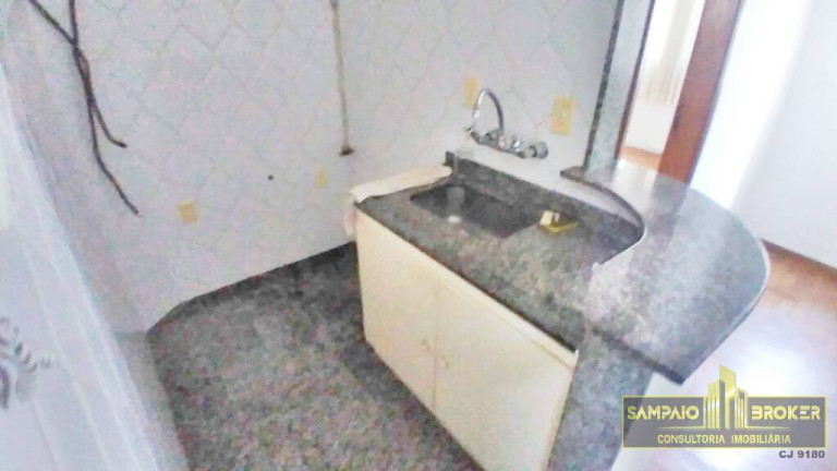 Imagem Apartamento com 1 Quarto à Venda, em Leme - Rio De Janeiro Imagem Apartamento com 1 Quarto à Venda, em Leme - Rio De Janeiro