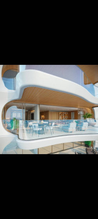 Imagem Apartamento com 4 Quartos à Venda, 283 m² em Leblon - Rio De Janeiro