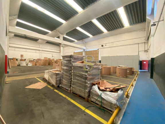 Imagem Galpão à Venda, 9.000 m² em Terra Preta - Mairiporã Imagem Galpão à Venda, 9.000 m² em Terra Preta - Mairiporã