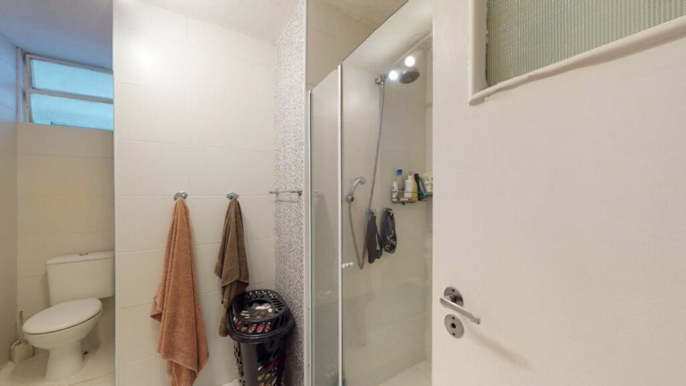 Imagem Imóvel com 3 Quartos à Venda, 107 m² em Itaim Bibi - São Paulo