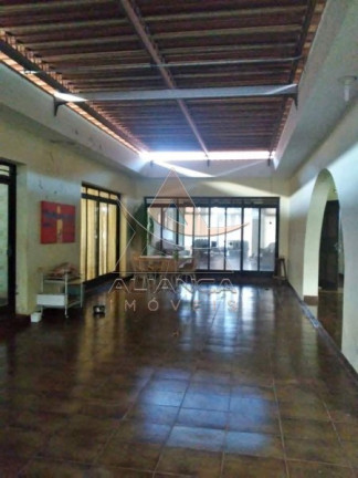 Imagem Casa com 4 Quartos à Venda, 677 m² em Jardim Paulistano - Ribeirão Preto Imagem Casa com 4 Quartos à Venda, 677 m² em Jardim Paulistano - Ribeirão Preto