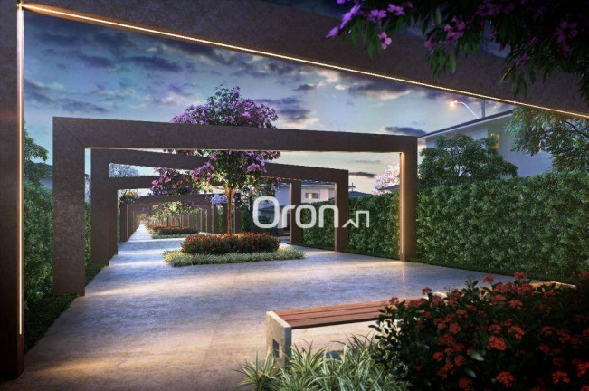Terreno à Venda, 1.020 m² em Parqville Quaresmeira  - Senador Canedo