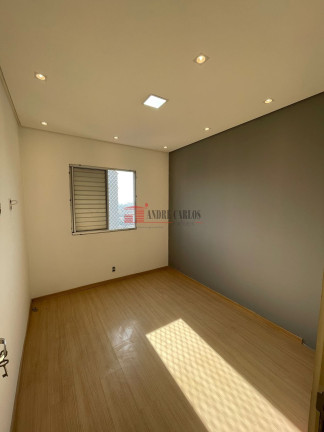 Imagem Apartamento com 2 Quartos à Venda, 48 m² em Bussocaba - Osasco Imagem Apartamento com 2 Quartos à Venda, 48 m² em Bussocaba - Osasco