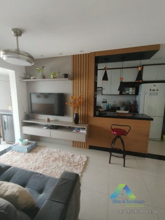 Imagem Apartamento com 2 Quartos à Venda, 77 m² em Centro - São Bernardo Do Campo Imagem Apartamento com 2 Quartos à Venda, 77 m² em Centro - São Bernardo Do Campo