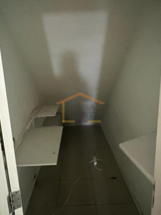 Imagem Sala Comercial para Alugar, 135 m² em Tucuruvi - São Paulo