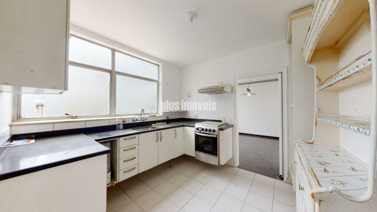 Imagem Apartamento com 3 Quartos à Venda, 152 m² em Pinheiros - São Paulo