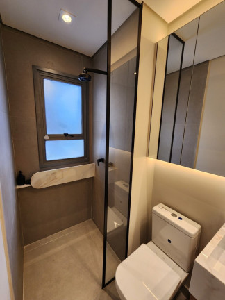Imagem Imóvel com 2 Quartos à Venda, 45 m² em Vila Gumercindo - São Paulo