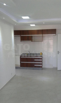 Imagem Apartamento com 2 Quartos à Venda, 51 m² em Paraíso (polvilho) - Cajamar Imagem Apartamento com 2 Quartos à Venda, 51 m² em Paraíso (polvilho) - Cajamar