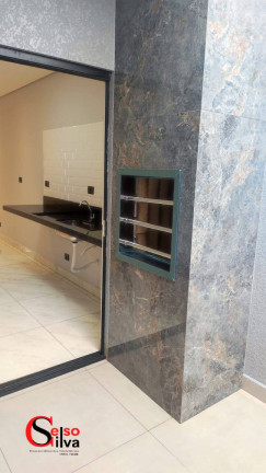 Imagem Casa com 3 Quartos à Venda, 150 m² em Jardim São Paulo - Sarandi