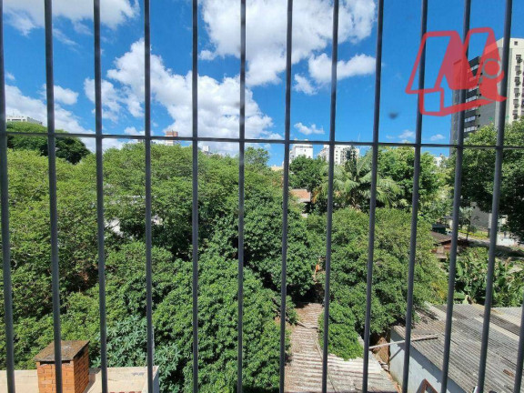 Imagem Apartamento com 2 Quartos para Alugar, 75 m² em Petrópolis - Porto Alegre