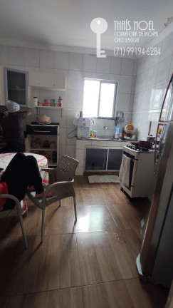 Imagem Imóvel com 4 Quartos à Venda, 200 m² em Dois De Julho - Salvador