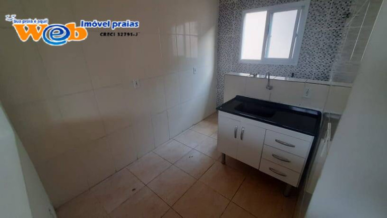 Imagem Casa com 2 Quartos à Venda, 49 m² em Quietude - Praia Grande Imagem Casa com 2 Quartos à Venda, 49 m² em Quietude - Praia Grande