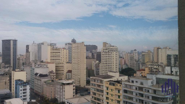 Imagem Apartamento com 2 Quartos à Venda, 60 m² em Campos Elíseos - São Paulo