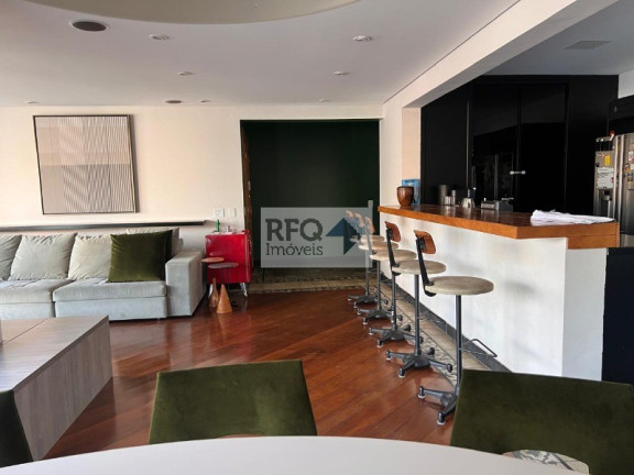 Imagem Imóvel com 4 Quartos à Venda, 182 m² em Ipiranga - São Paulo