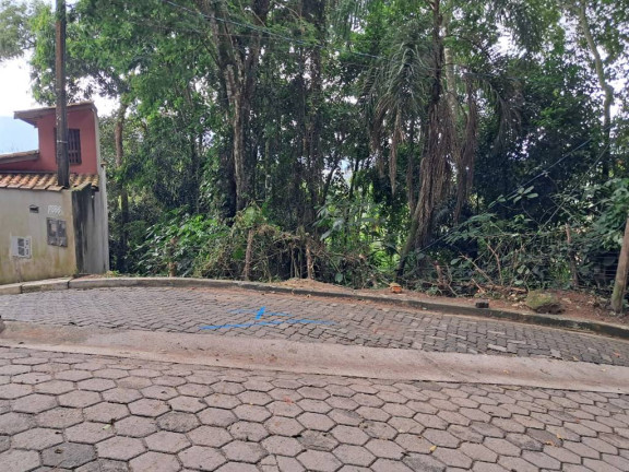 Imagem Terreno à Venda, em Bairro Do Reino - Ilhabela Imagem Terreno à Venda, em Bairro Do Reino - Ilhabela