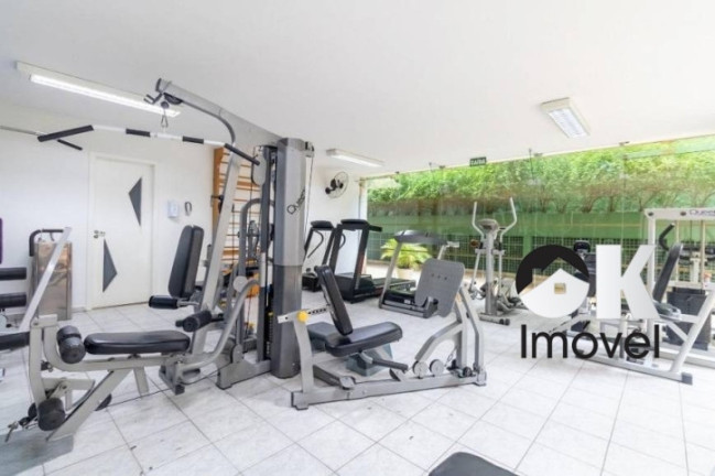 Imagem Apartamento com 3 Quartos à Venda, 139 m² em Jardim Paulista - São Paulo