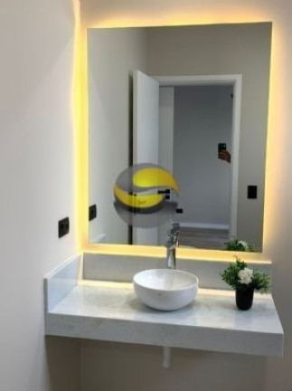 Imagem Casa de Condomínio com 3 Quartos à Venda, 231 m² em Parque Belbancy - Vargem Grande Paulista Imagem Casa de Condomínio com 3 Quartos à Venda, 231 m² em Parque Belbancy - Vargem Grande Paulista