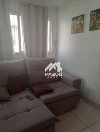 Imagem Apartamento com 2 Quartos à Venda, 52 m² em Boa Vista Ii - Vila Velha Imagem Apartamento com 2 Quartos à Venda, 52 m² em Boa Vista Ii - Vila Velha