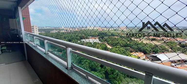 Imagem Apartamento com 3 Quartos à Venda, 70 m² em Parque Iracema - Fortaleza Imagem Apartamento com 3 Quartos à Venda, 70 m² em Parque Iracema - Fortaleza