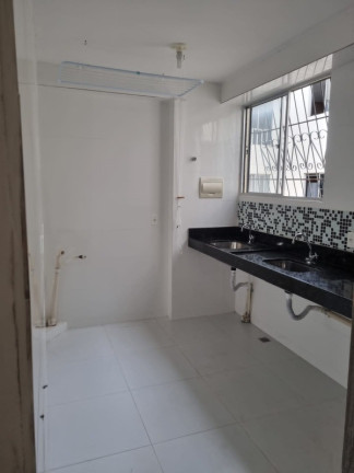 Imagem Imóvel com 2 Quartos à Venda, 45 m² em Citrolândia - Betim