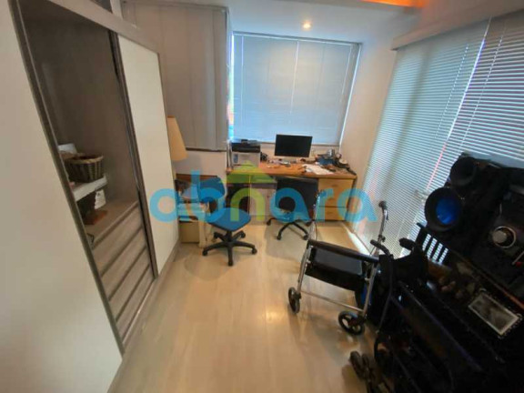 Imagem Cobertura com 2 Quartos à Venda, 200 m² em Copacabana - Rio De Janeiro
