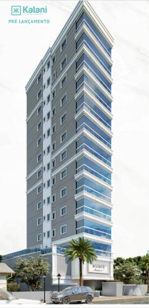 Apartamento com 3 Quartos à Venda, 108 m² em Balneário Perequê - Porto Belo